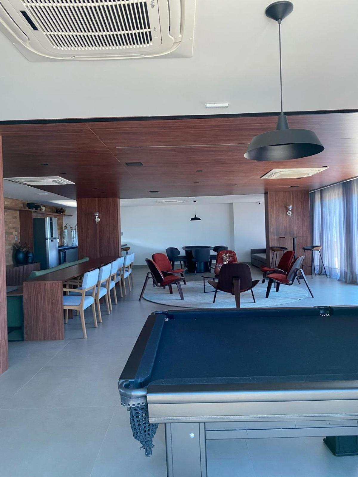 Luxuoso, Vista Mar, Art Open Space Apartamento Salvador de Bahía