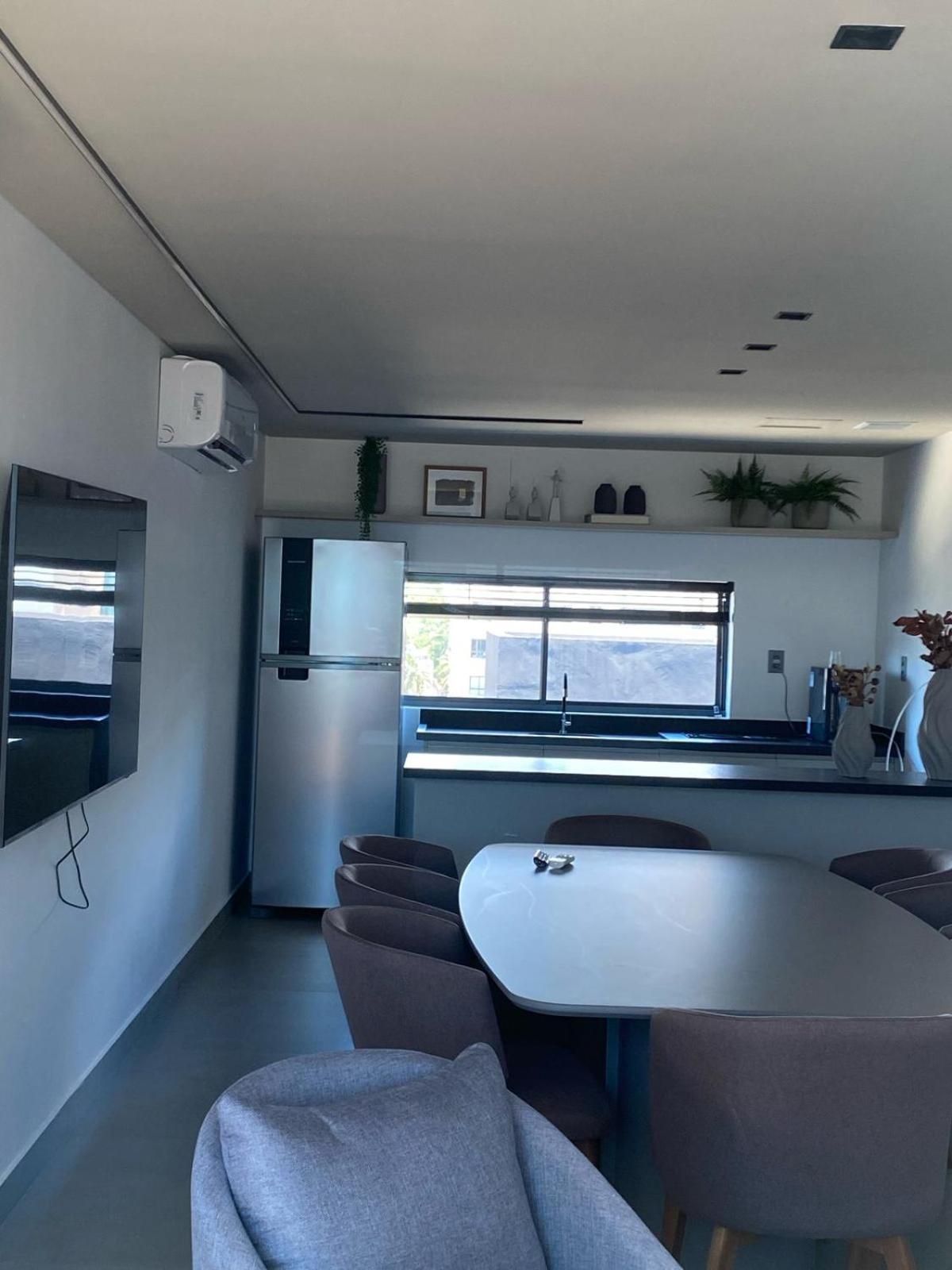 Luxuoso, Vista Mar, Art Open Space